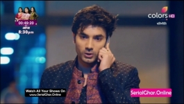 Parineeti - 12th July 2023